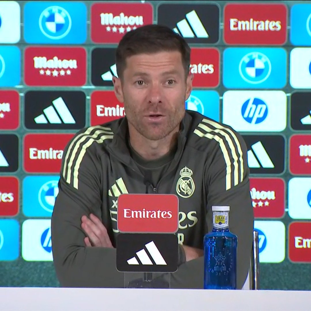 مؤتمر ألونسو