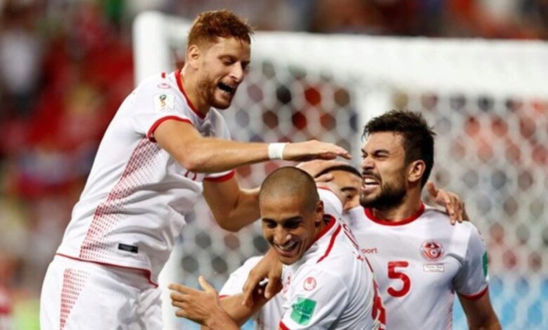 منتخب تونسذ