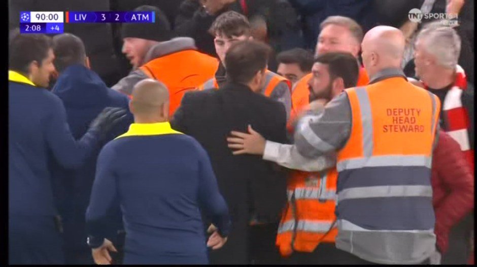 دييغو سيميوني