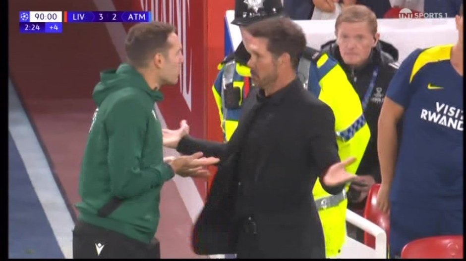 دييغو سيميوني