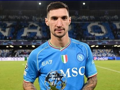 ماتيو بوليتانو