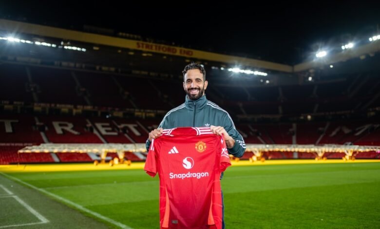 روبن أموريم