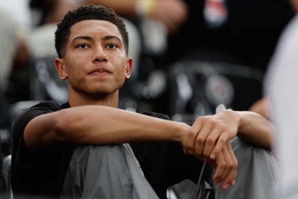 مارك بيلنغهام واحتكاكه بمنتخب إنجلترا