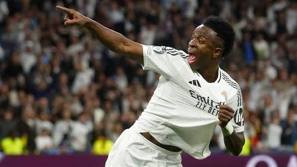 فينيسيوس جونيور