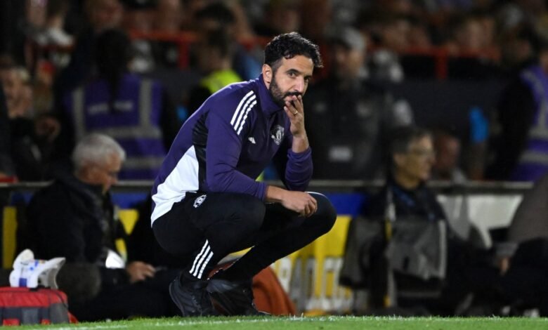 روبن أموريم