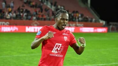 ريان ميسي الطنفوري