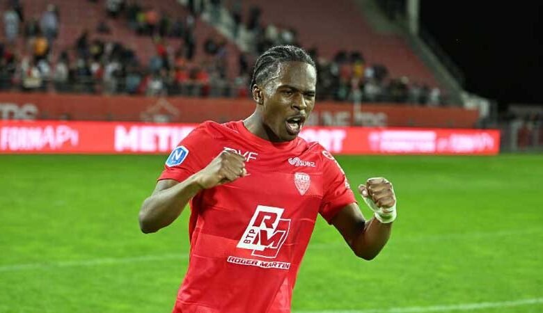 ريان ميسي الطنفوري