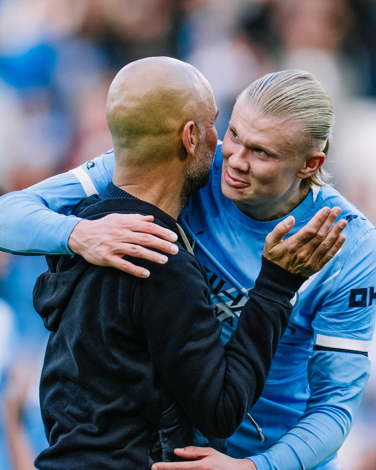 مانشستر سيتي