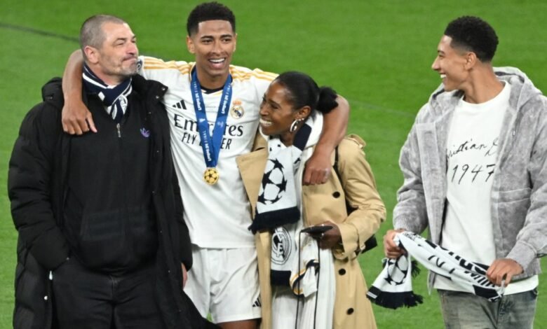 جود بيلينغهام