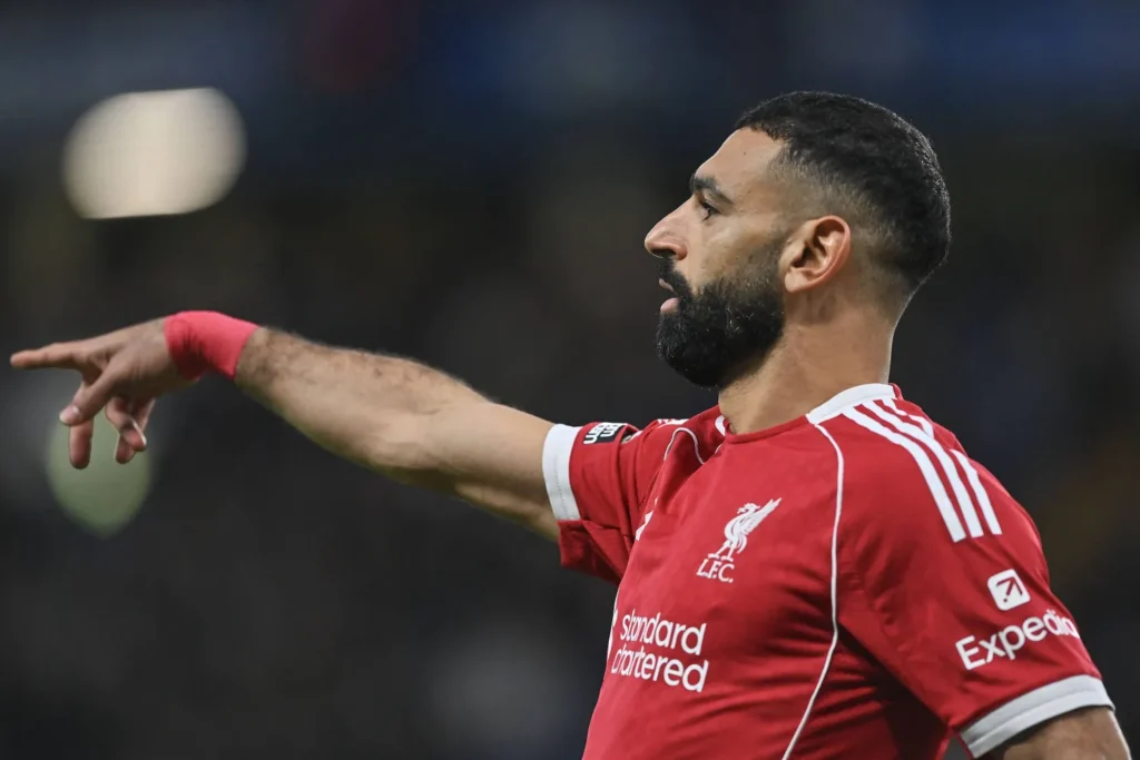 قائمة منتخب مصر تصفيات كأس العالم