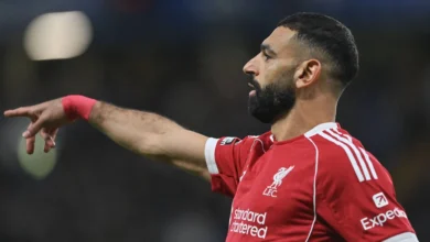 قائمة منتخب مصر تصفيات كأس العالم