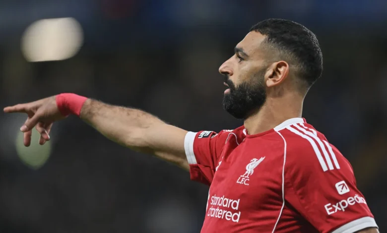 قائمة منتخب مصر تصفيات كأس العالم