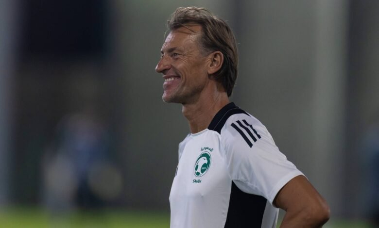 السعودية ضد إندونيسيا تصفيات كأس العالم