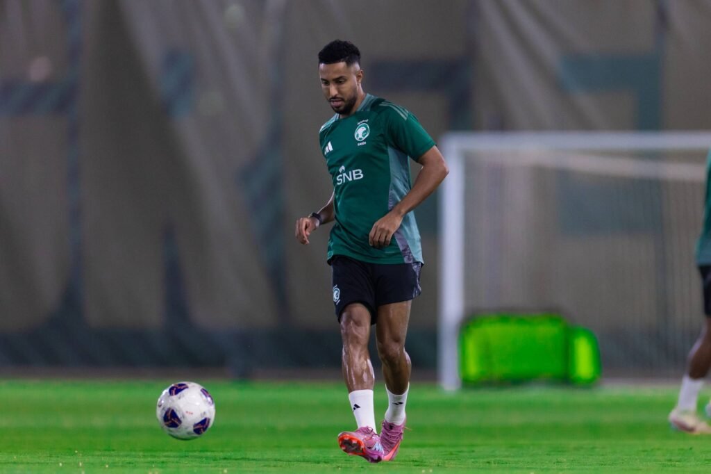 السعودية ضد إندونيسيا تصفيات كأس العالم