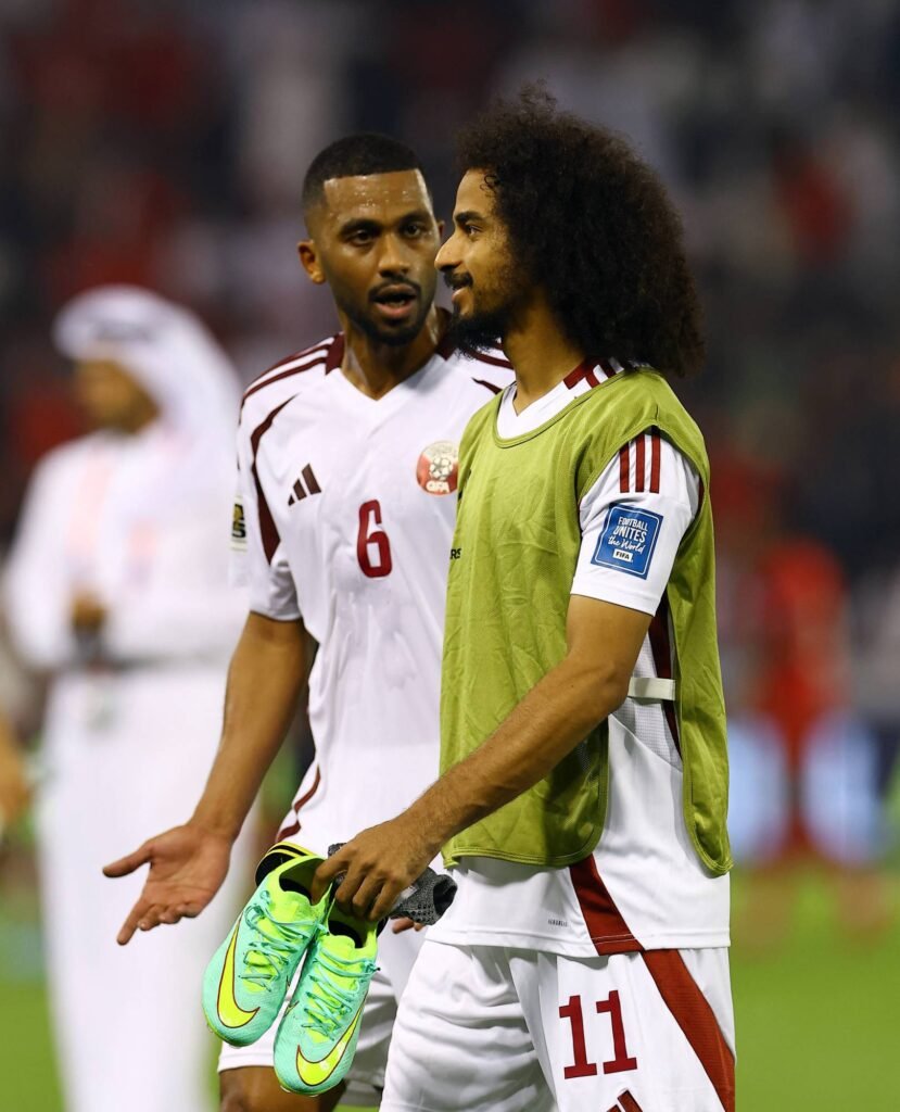 جائزة أفضل لاعب آسيوي