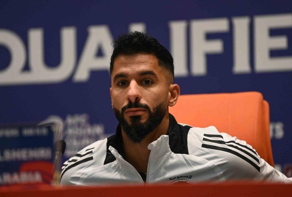 هيرفي رينارد قبل مباراة السعودية والعراق