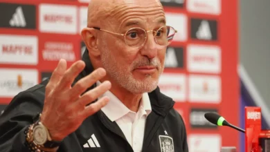 دي لا فوينتي