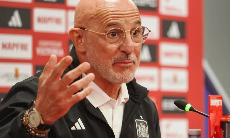 دي لا فوينتي