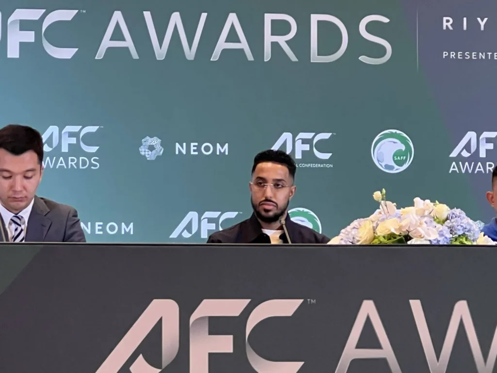 سالم الدوسري