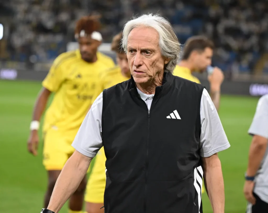 خيسوس النصر