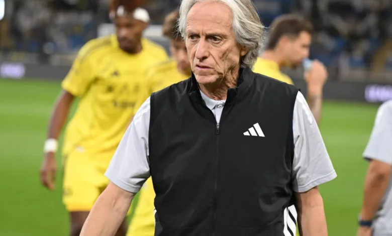 خيسوس النصر