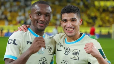 كأس الملك السعودي