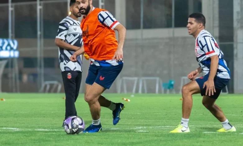 الدوري السعودي للمحترفين