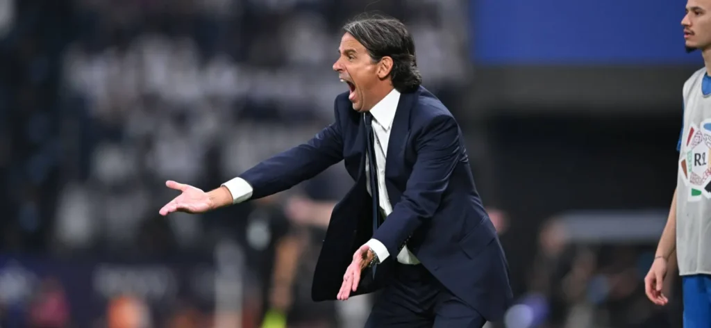 تصريحات إنزاغي مدرب الهلال