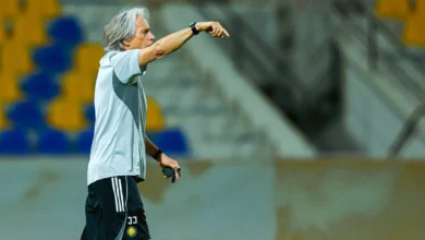 النصر ضد الفيحاء