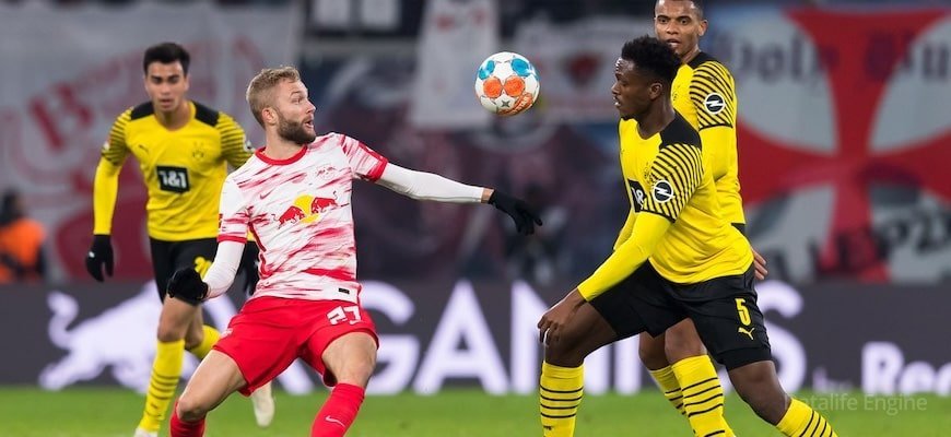 بوروسيا دورتموند