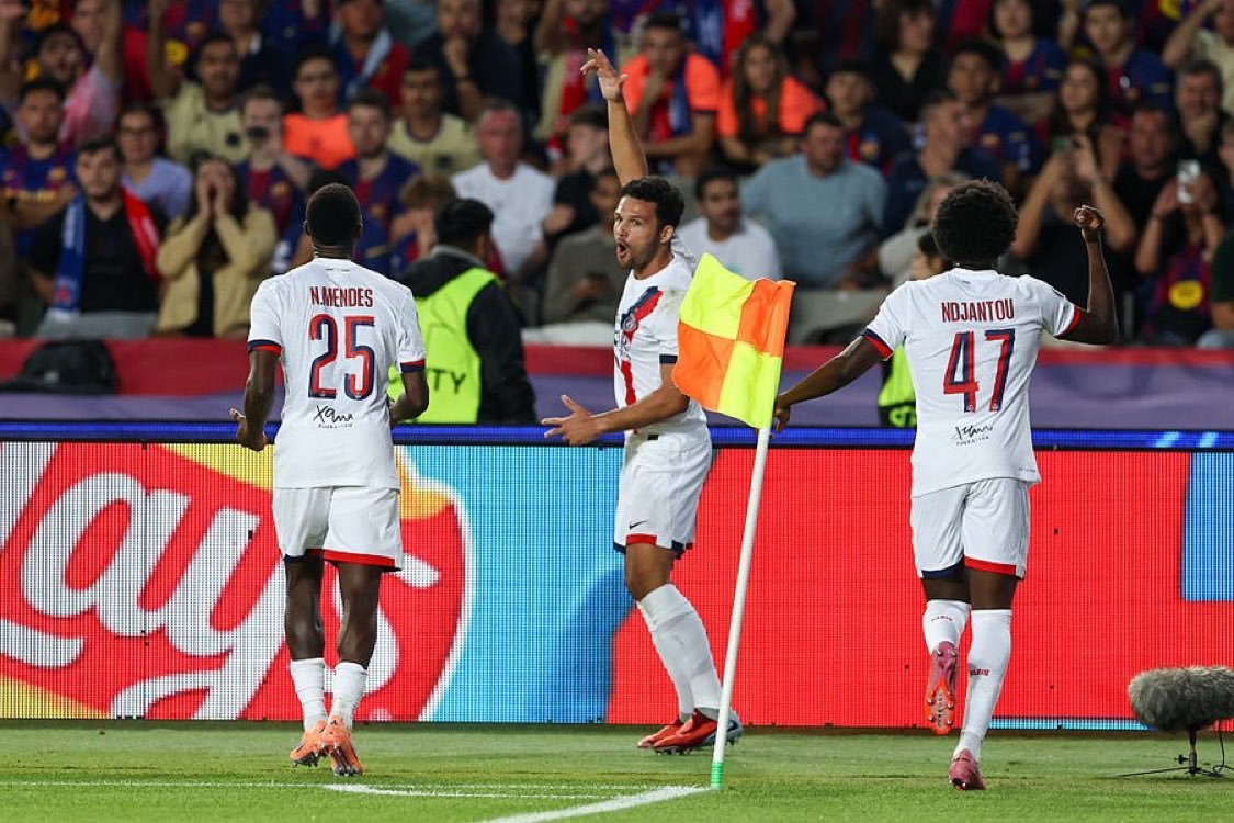 غونزالو راموس