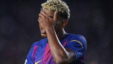 لامين يامال