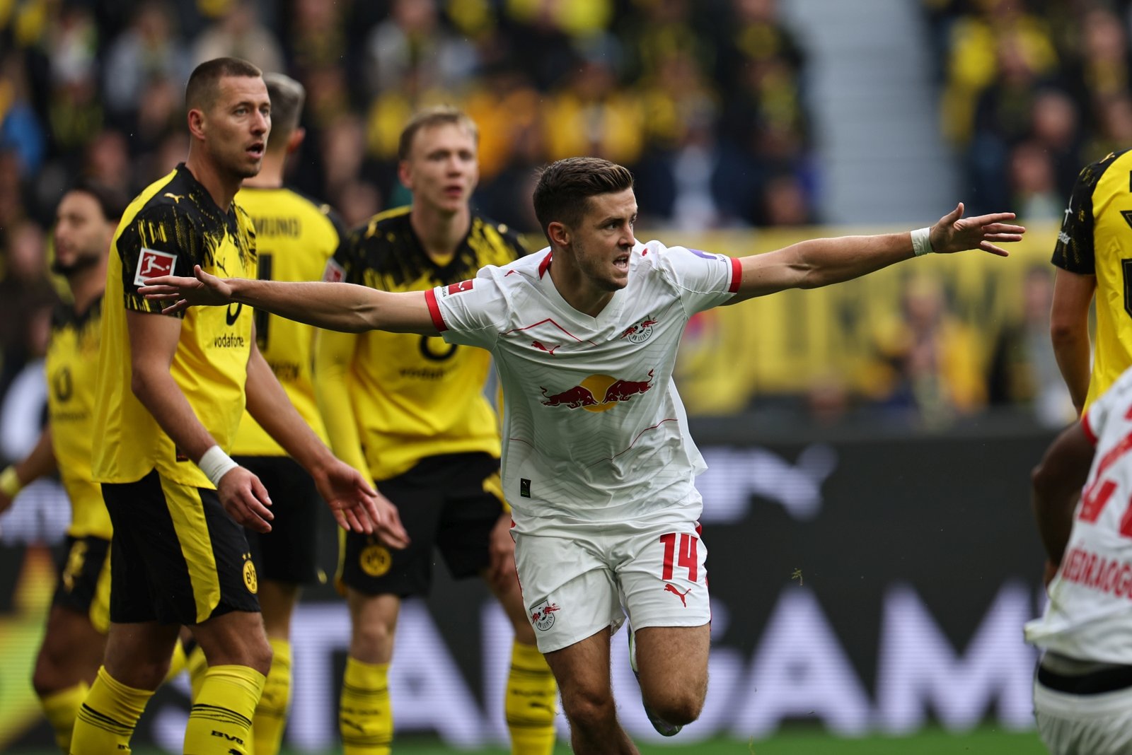 بوروسيا دورتموند 