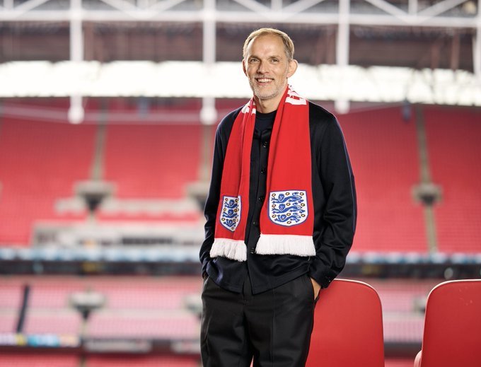 توماس توخيل