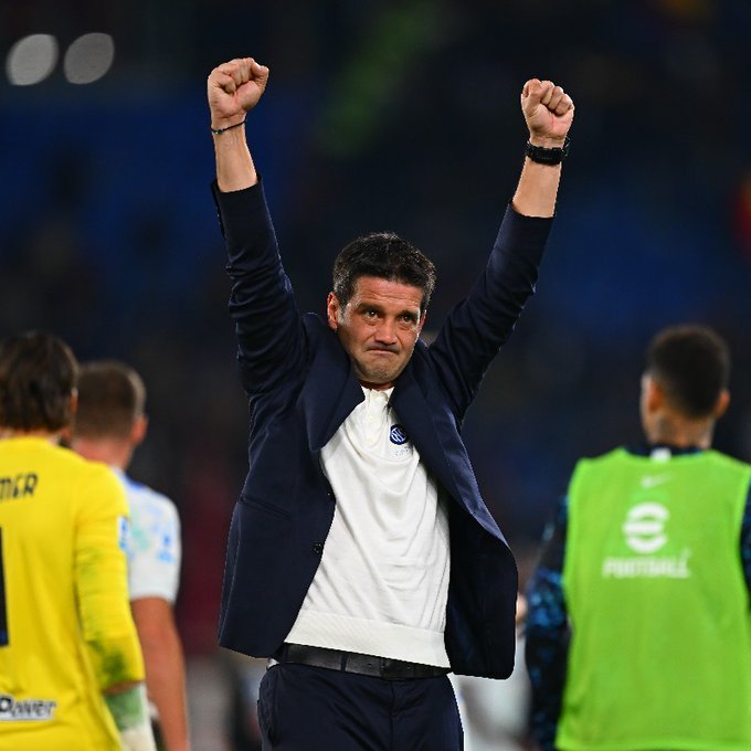 كريستيان كيفو 