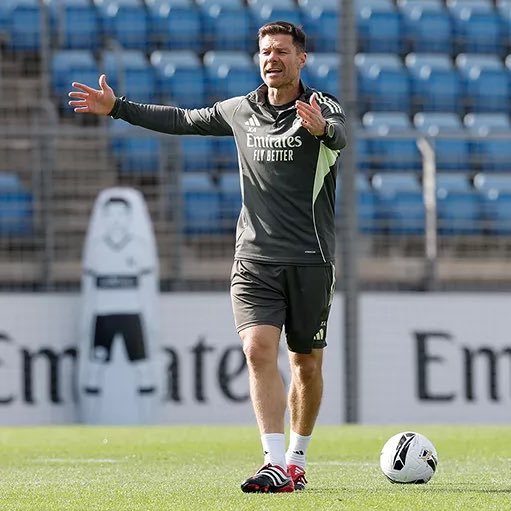 تشابي ألونسو