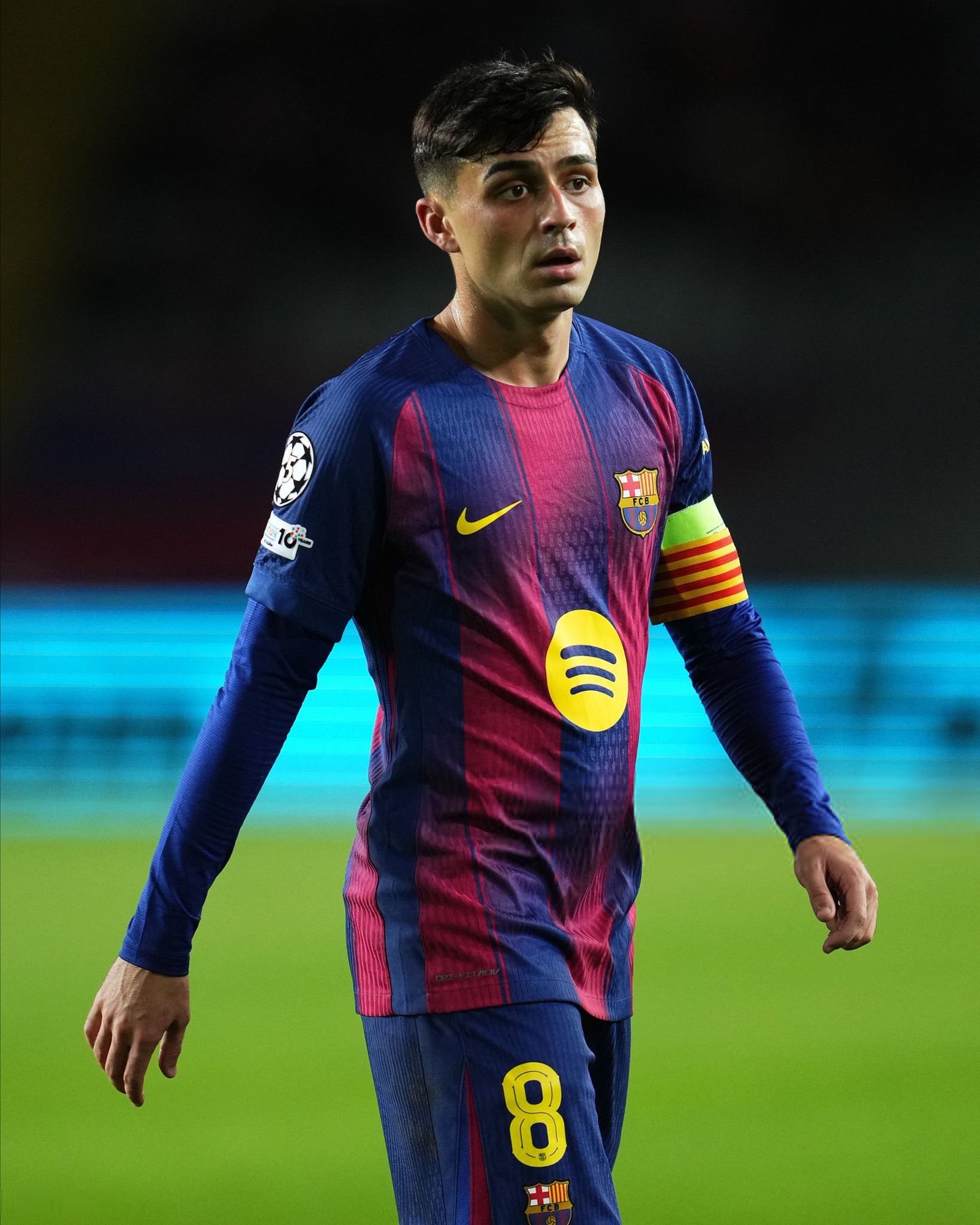 بيدري ... برشلونة