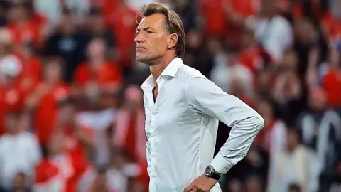 هيرفي رينارد 