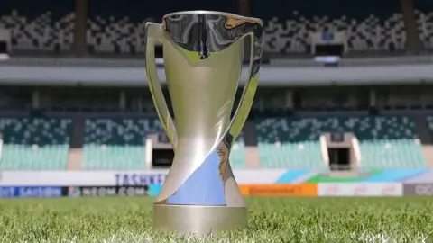 كأس آسيا تحت 23 عاما