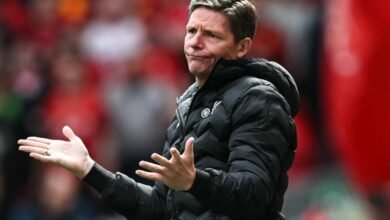 أوليفر جلاسنر