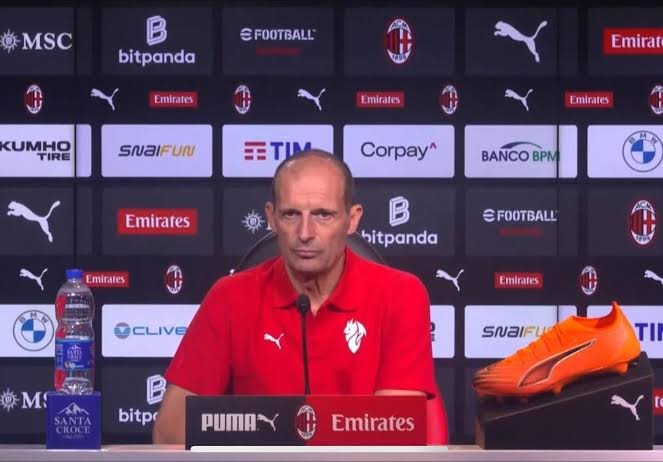 ماسيمليانو أليجري