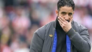 روبن أموريم