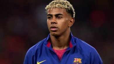 لامين يامال