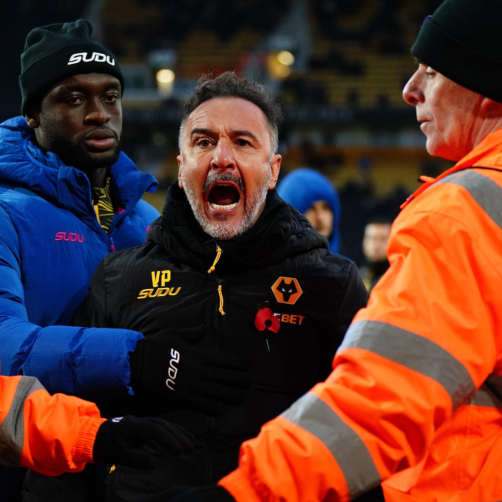 ولفرهامبتون