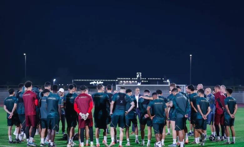 الدوري السعودي للمحترفين