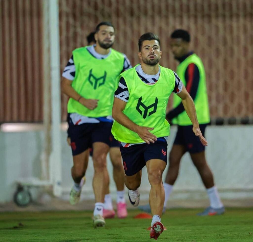 الدوري السعودي للمحترفين