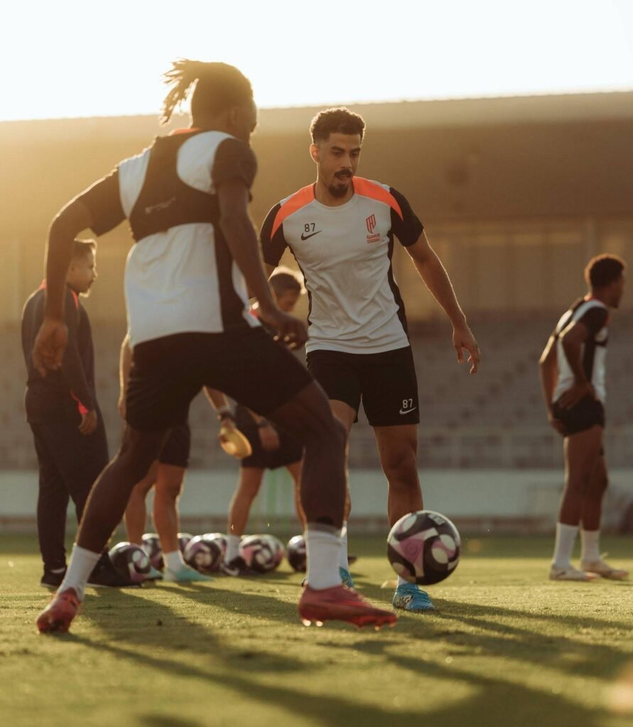 الدوري السعودي للمحترفين