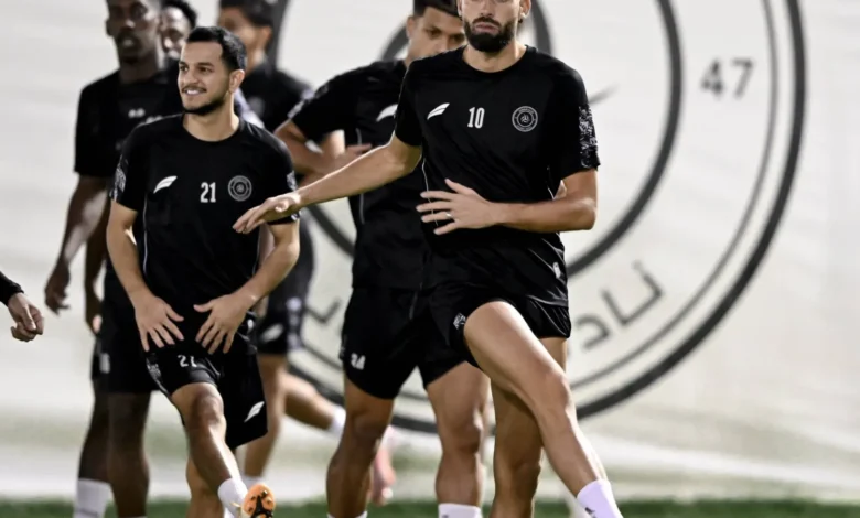 حظر نادي الشباب من التسجيل