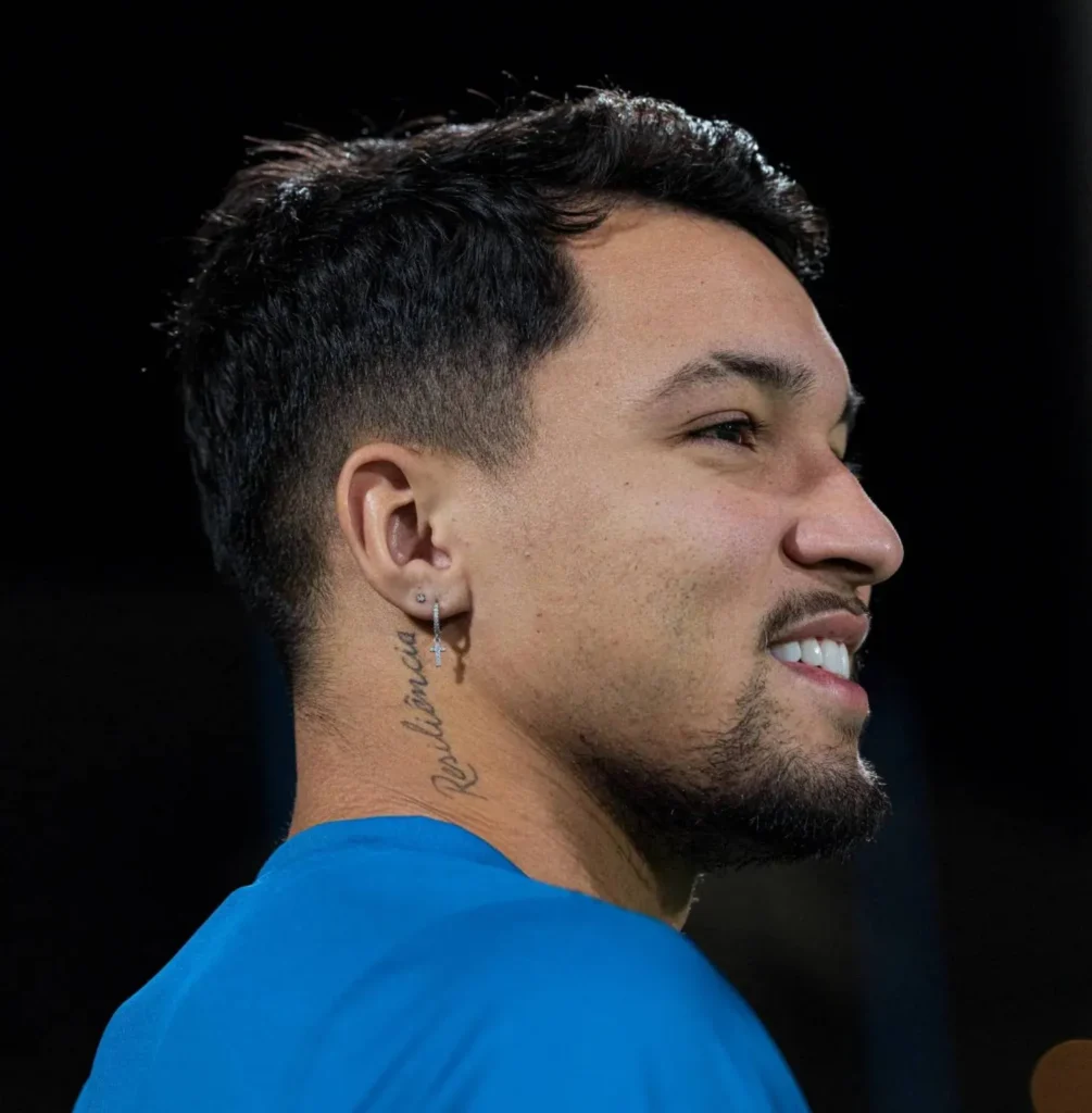 ماركوس ليوناردو