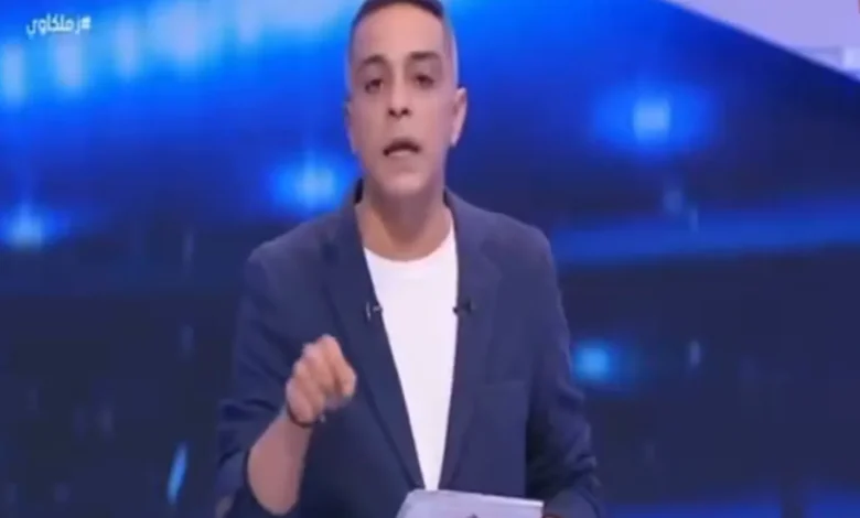 محمد صبري الزمالك